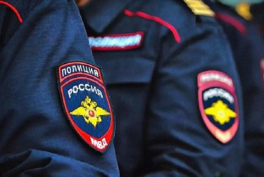 10 ноября – День сотрудника органов внутренних дел РФ